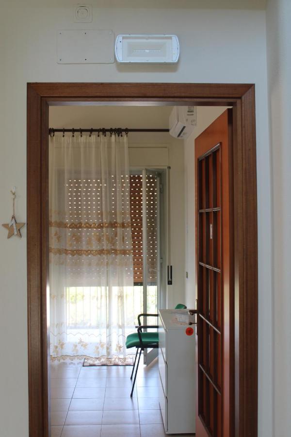 Villa Sicilia Apartment Катания Экстерьер фото