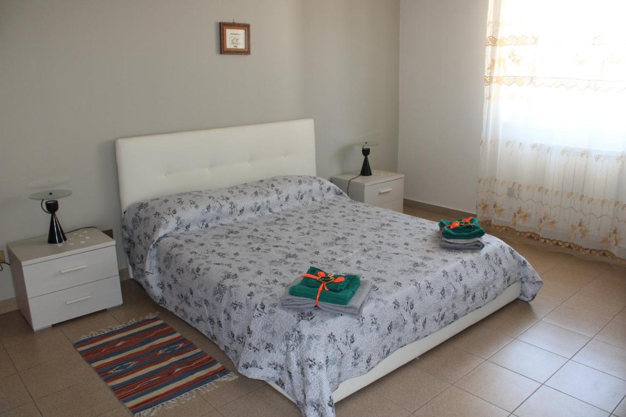 Villa Sicilia Apartment Катания Экстерьер фото